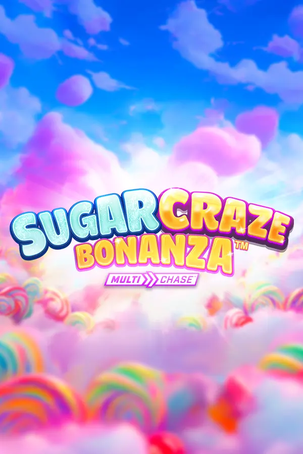 Sugar Craze Bonanza